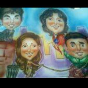 Meet your Posher, Dana